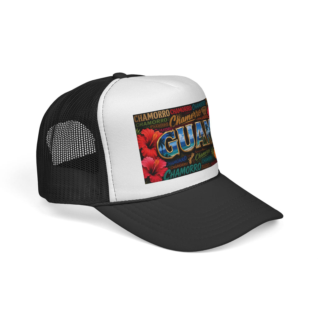 Trucker Caps