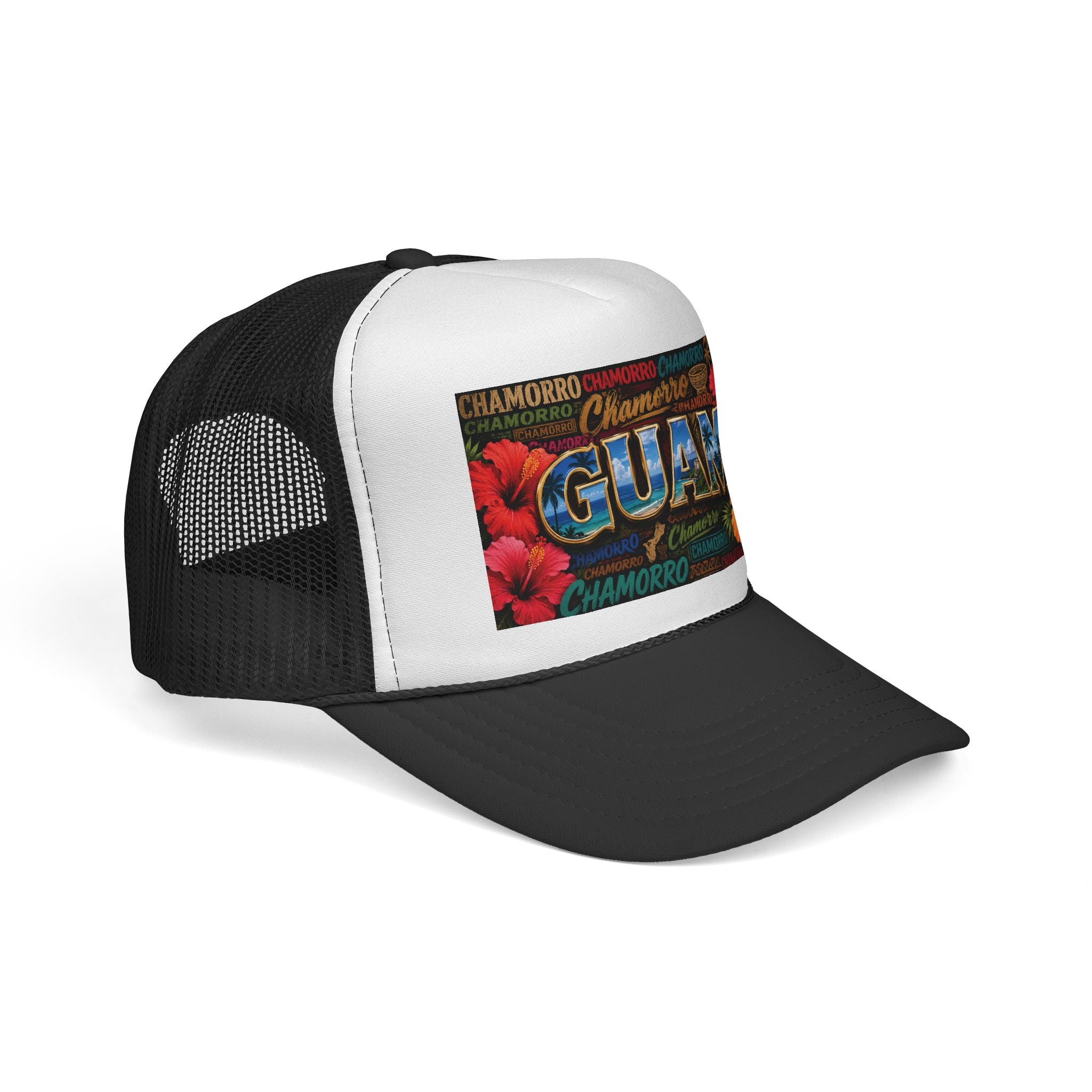 Trucker Caps