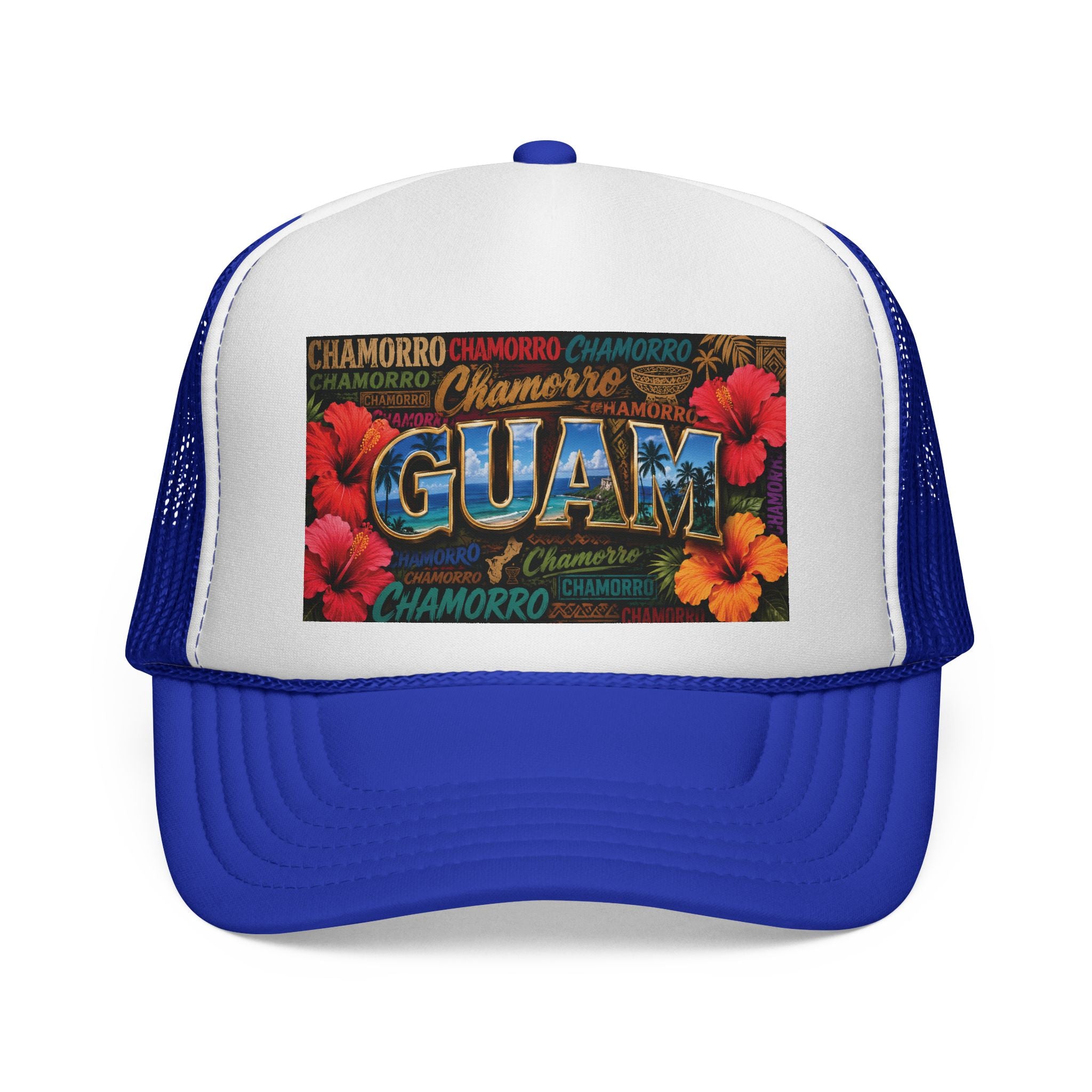Trucker Caps