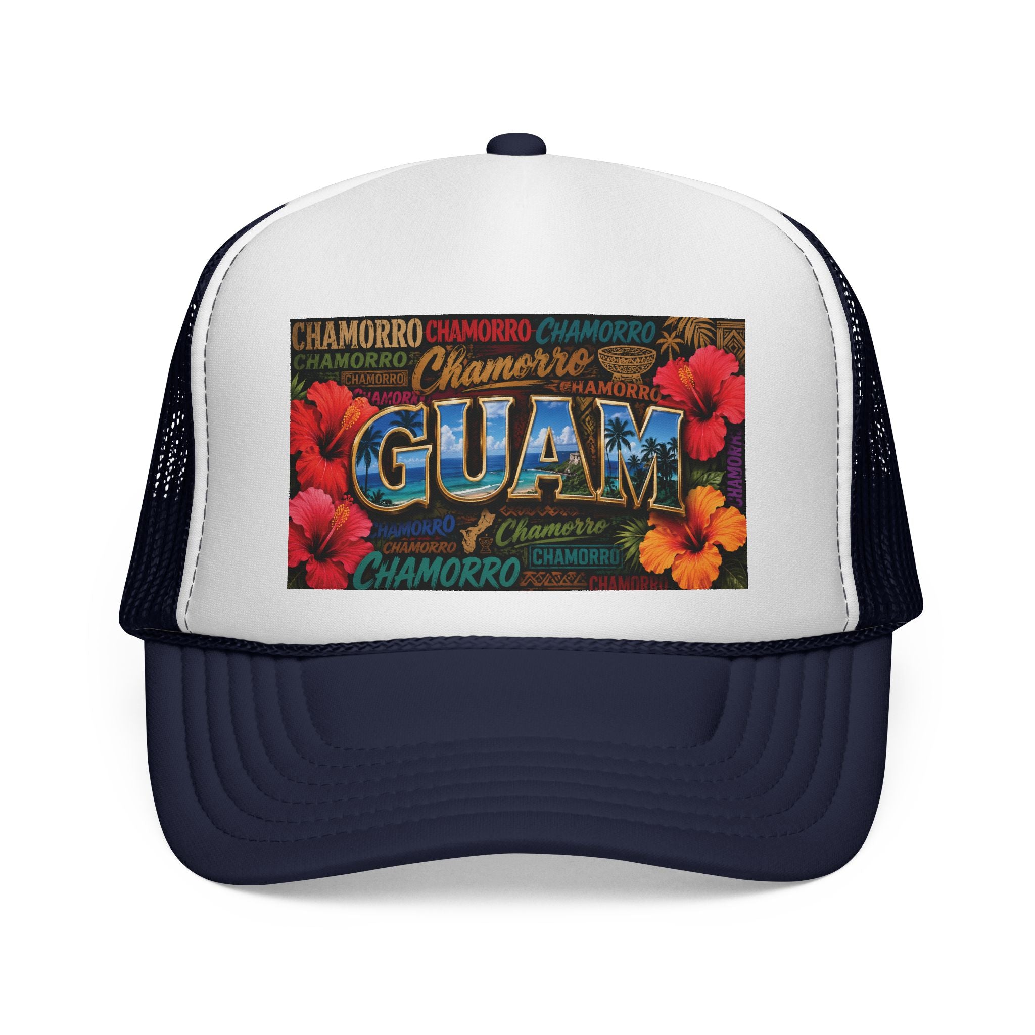 Trucker Caps