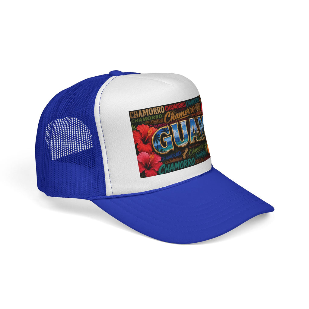 Trucker Caps