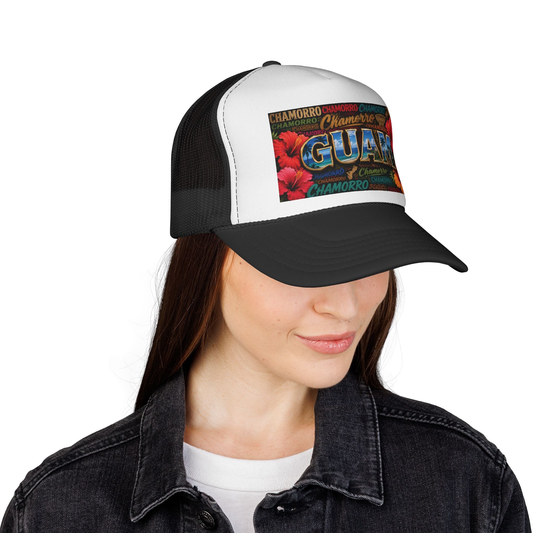 Trucker Caps