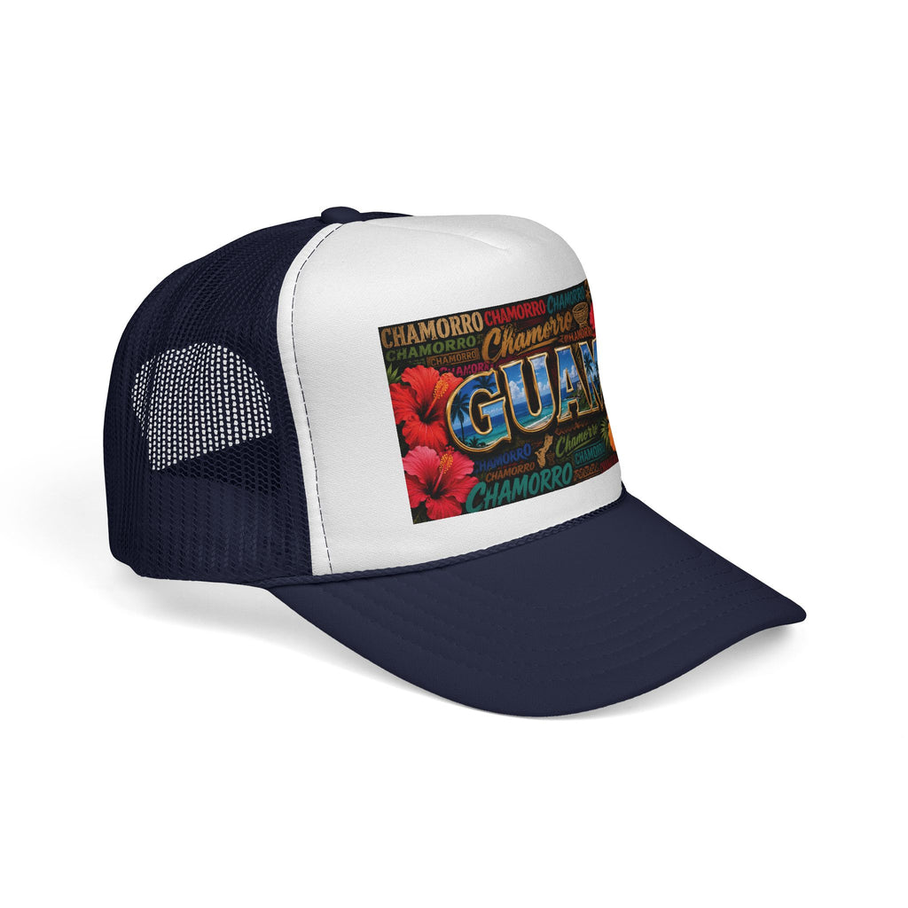 Trucker Caps