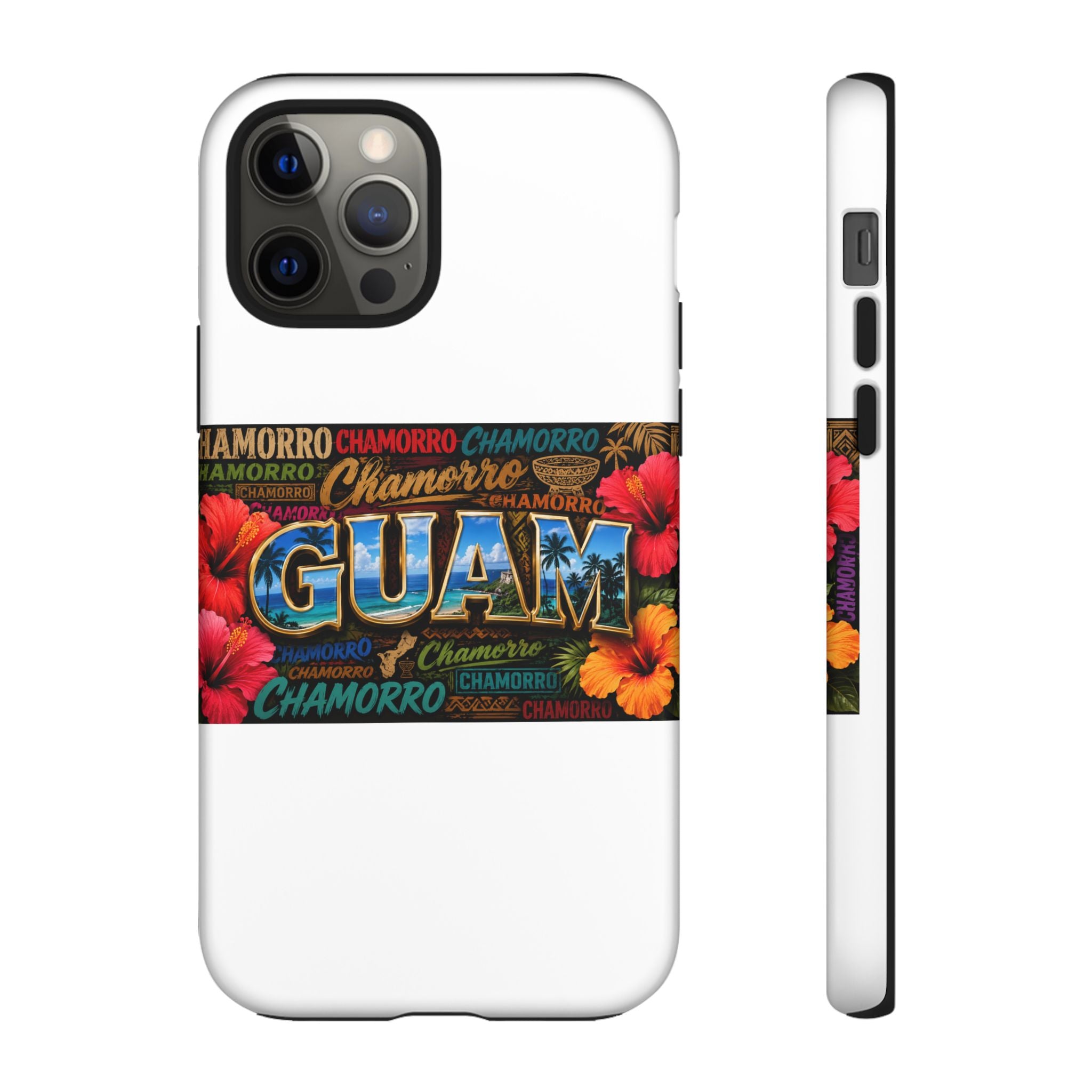 Tough Cases