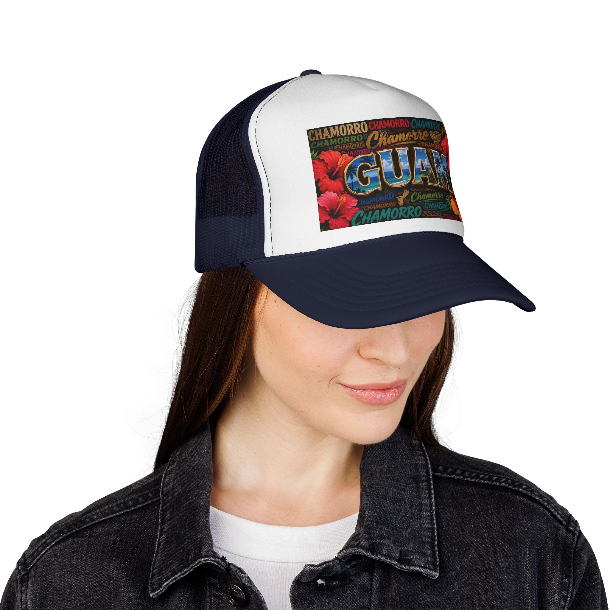 Trucker Caps