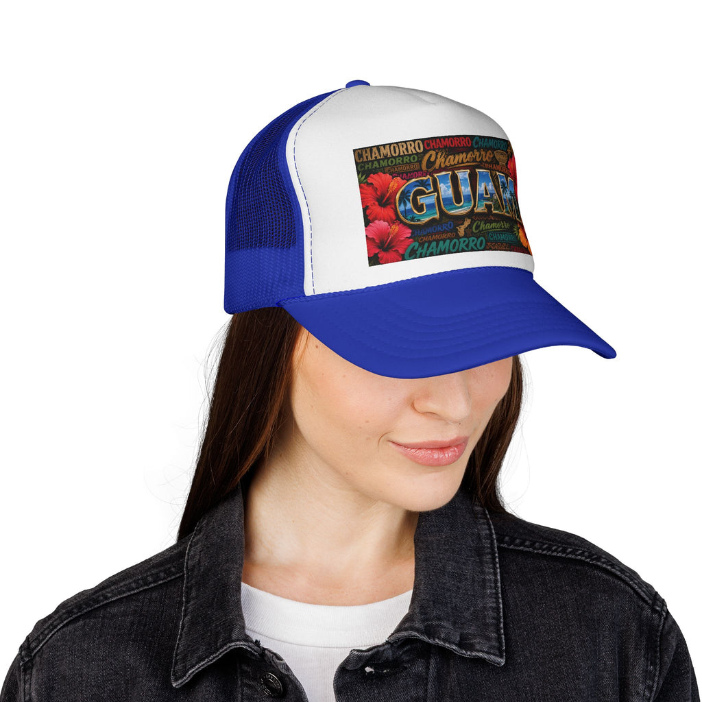Trucker Caps