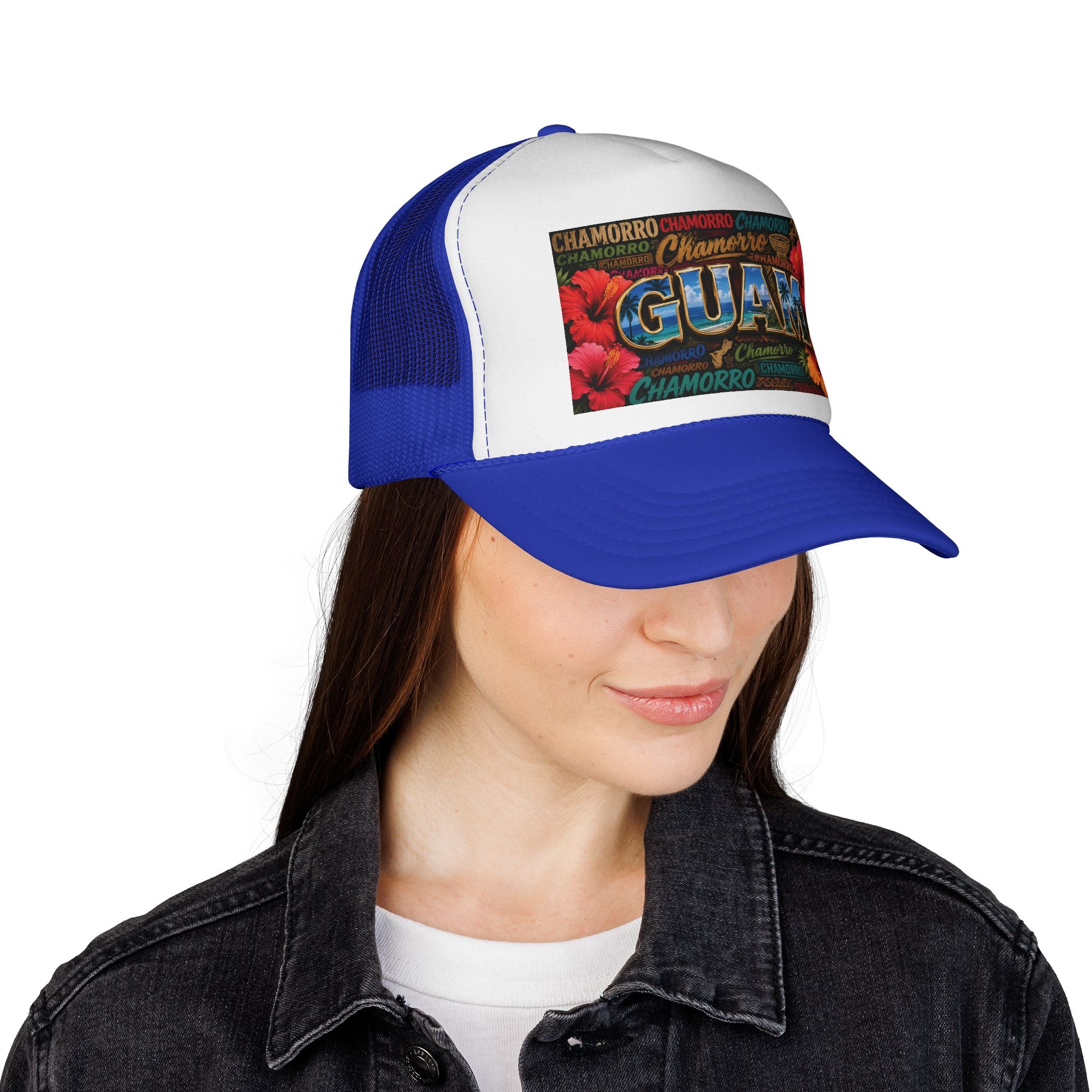 Trucker Caps