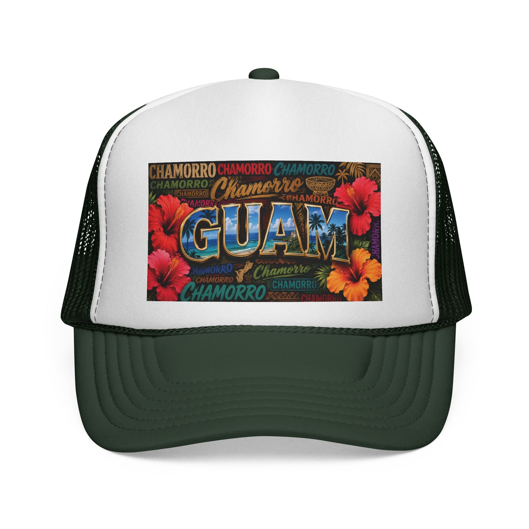 Trucker Caps