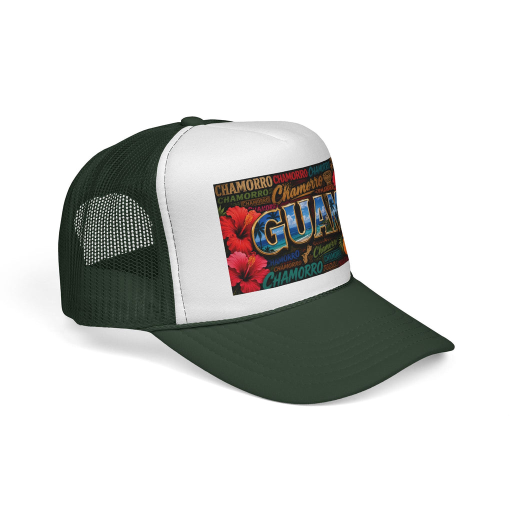 Trucker Caps