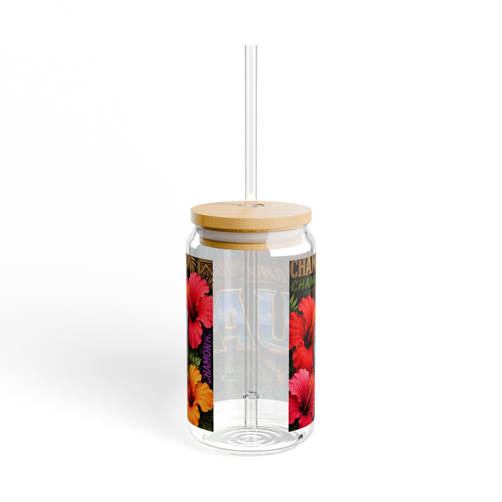 Sipper Glass, 16oz