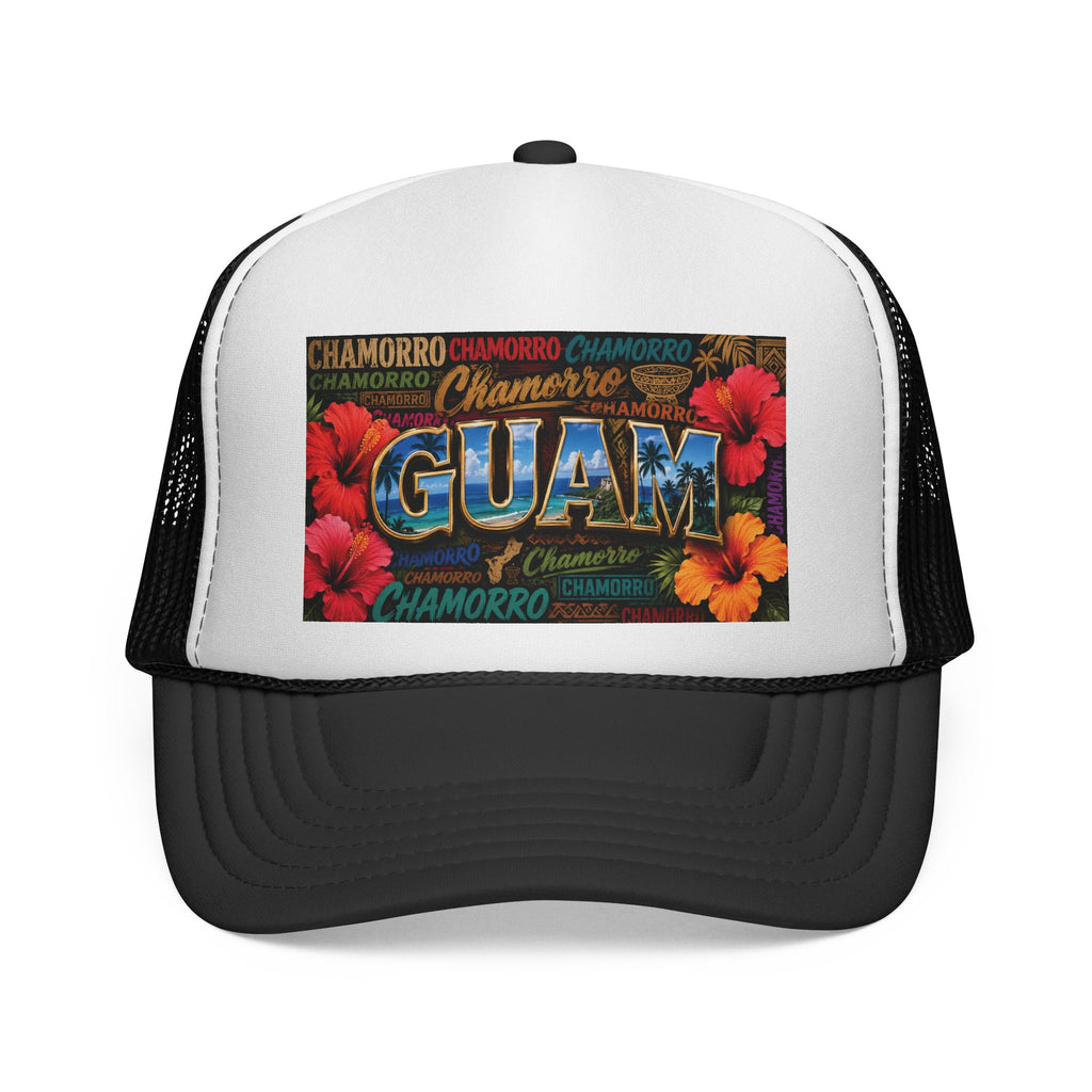 Trucker Caps